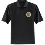 LA County Sport-Tek® Dri-Mesh® Pro Polo E - Thumbnail Image 16