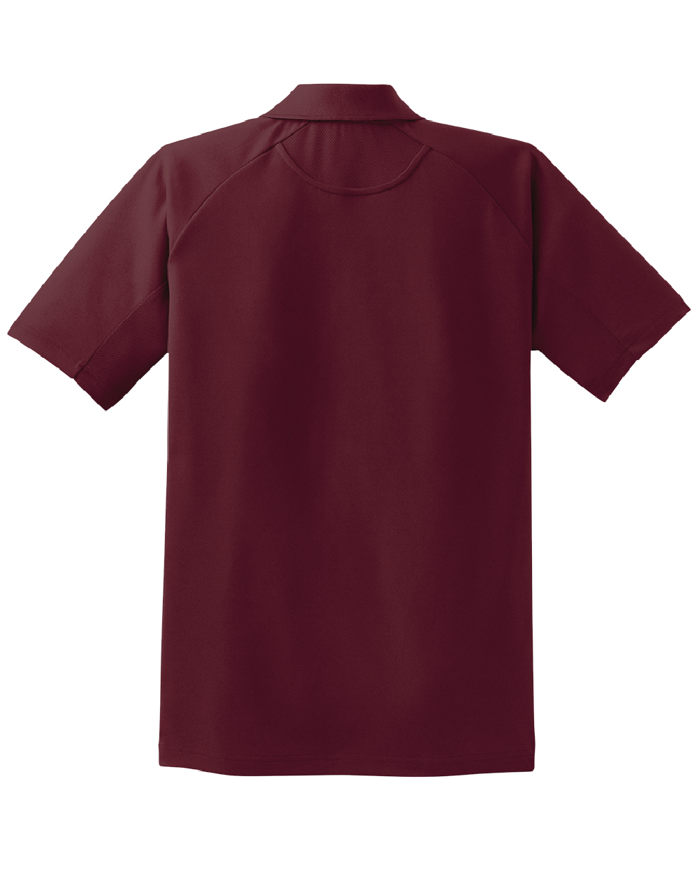 LA County Sport-Tek® Dri-Mesh® Pro Polo E - Image 4