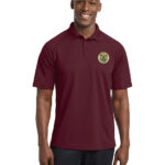 LA County Sport-Tek® Dri-Mesh® Pro Polo E - Thumbnail Image 5