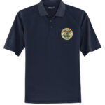 LA County Sport-Tek® Dri-Mesh® Pro Polo E - Thumbnail Image 18