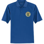 LA County Sport-Tek® Dri-Mesh® Pro Polo E - Thumbnail Image 21