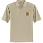 LA County Sport-Tek® Dri-Mesh® Pro Polo E - Thumbnail Image 22