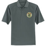 LA County Sport-Tek® Dri-Mesh® Pro Polo E - Thumbnail Image 20
