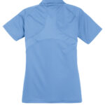 LA County Sport-Tek® Dri-Mesh® Pro Polo E - Thumbnail Image 13