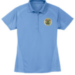 LA County Sport-Tek® Dri-Mesh® Pro Polo E - Thumbnail Image 12