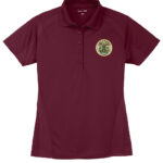 LA County Sport-Tek® Dri-Mesh® Pro Polo E - Thumbnail Image 6