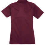 LA County Sport-Tek® Dri-Mesh® Pro Polo E - Thumbnail Image 7