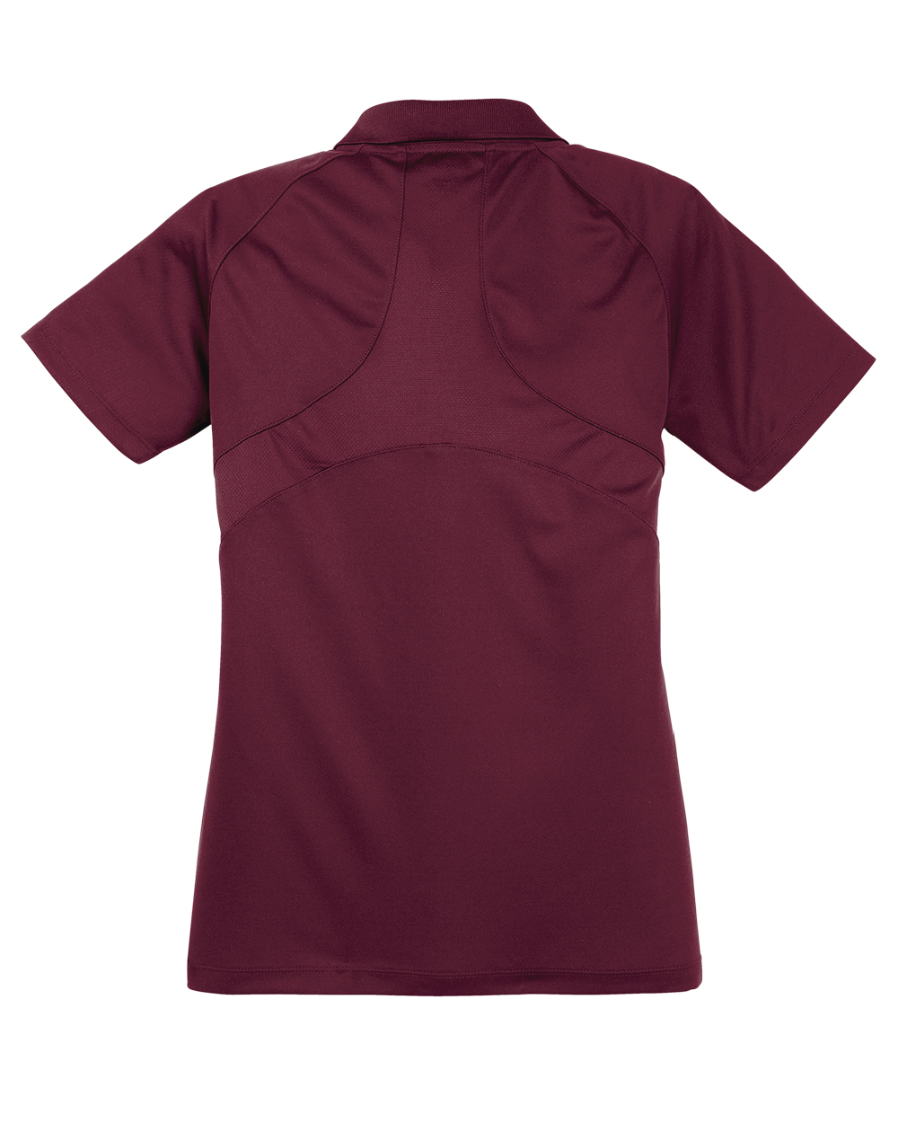 LA County Sport-Tek® Dri-Mesh® Pro Polo E - Image 7