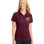 LA County Sport-Tek® Dri-Mesh® Pro Polo E - Thumbnail Image 8