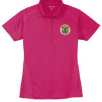 LA County Sport-Tek® Dri-Mesh® Pro Polo E - Thumbnail Image 15